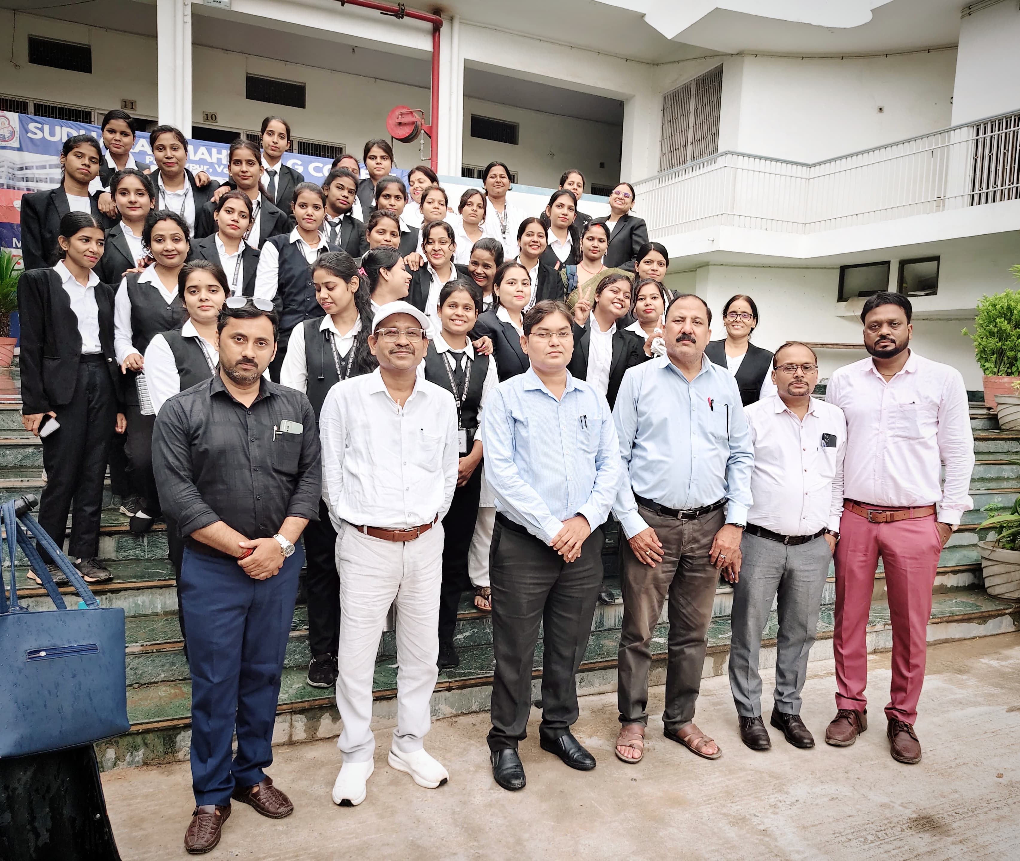 GROUP PHOTOS